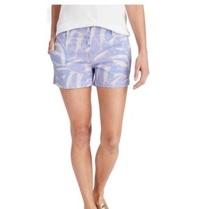 Vineyard Vines island Palms everyday short